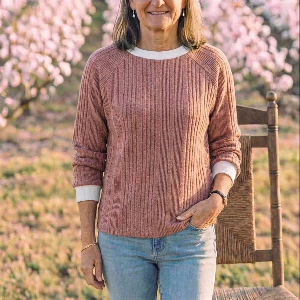 Coral Color