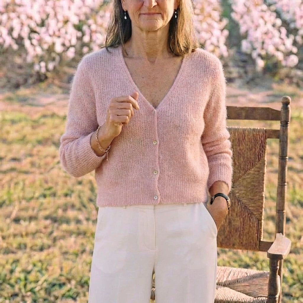 Pink Purple