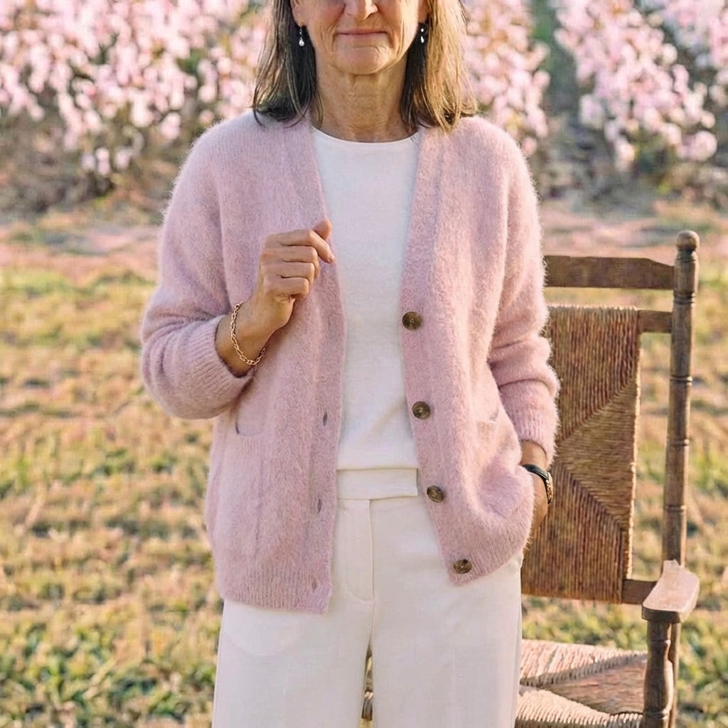 Pink Purple