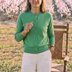 Spruce green (new color in early spring 2026)
