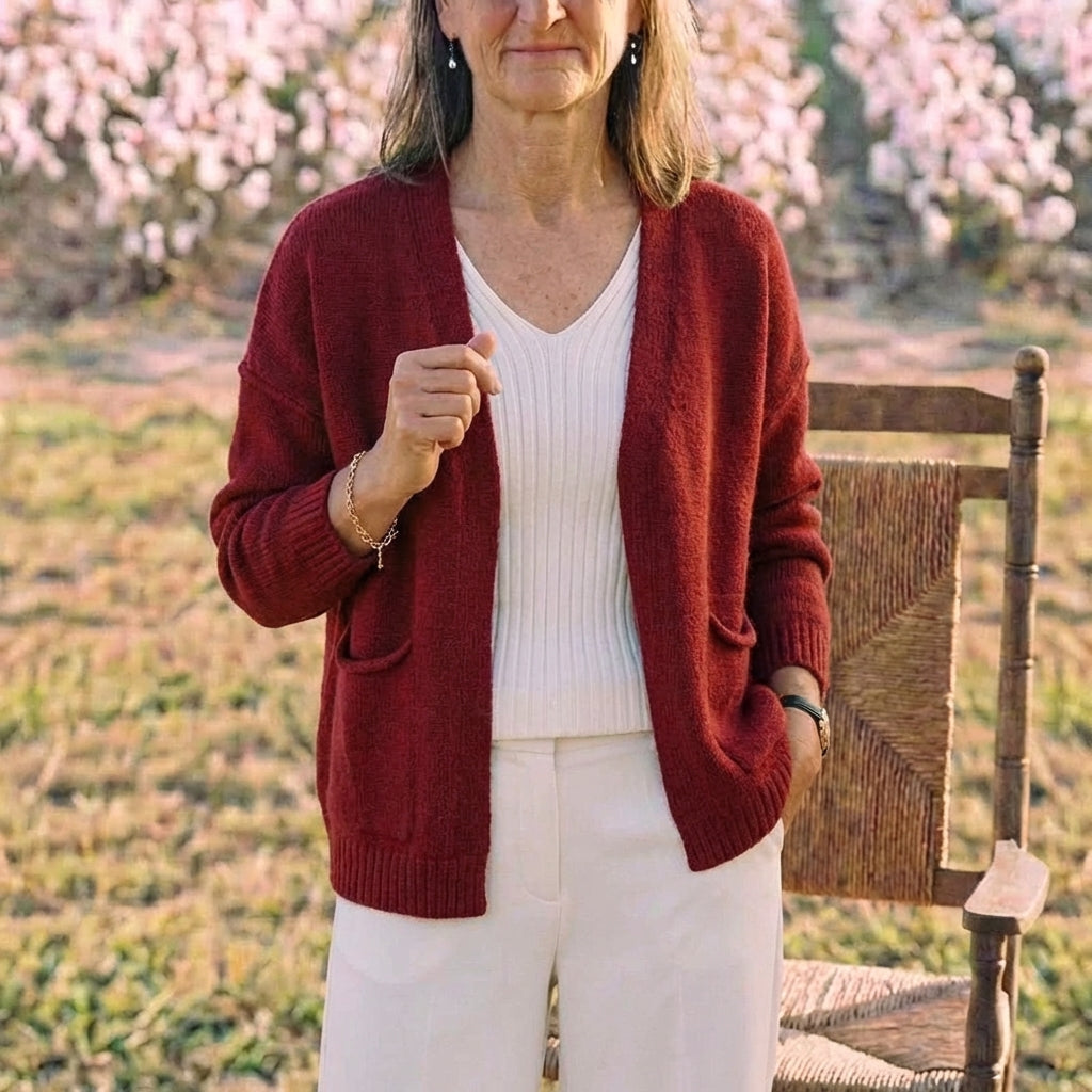 Wine Red